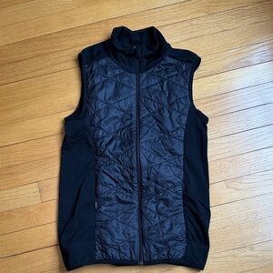 Athleta Quilted Vest